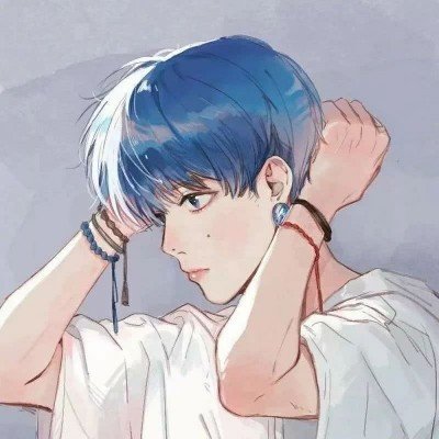 保定“扶车哥”：能帮一下就帮一下